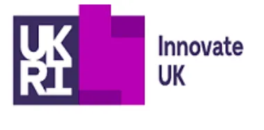 Innovate UK — funding partner supporting F.O.C.U.S.™ carbon measurement technology for coffee